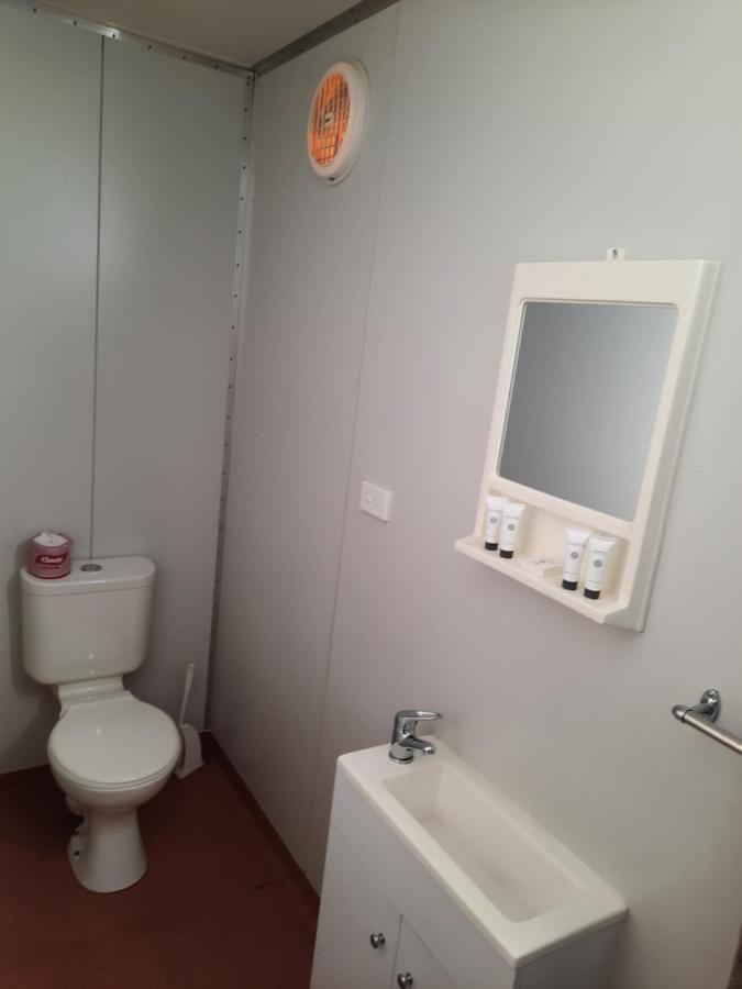 Boab Inn Derby Ngoại thất bức ảnh