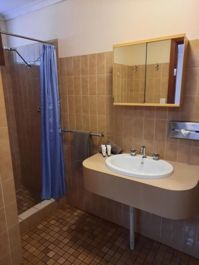 Boab Inn Derby Ngoại thất bức ảnh